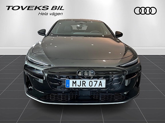 Audi A6 7 of 15