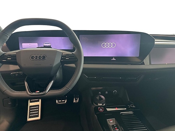 Audi A6 11 of 15