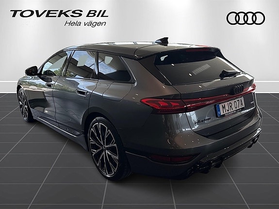 Audi A6 5 of 15