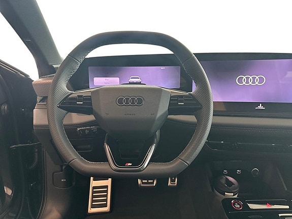 Audi A6 10 of 15