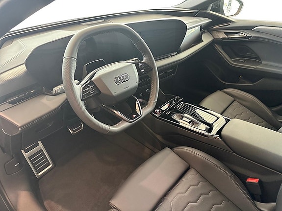 Audi A6 9 of 15