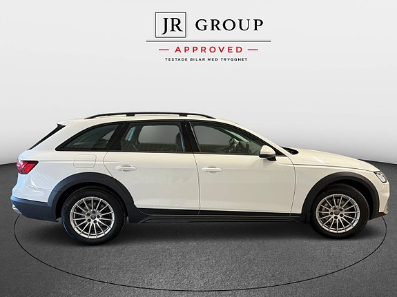 Audi A4 allroad 7 of 11