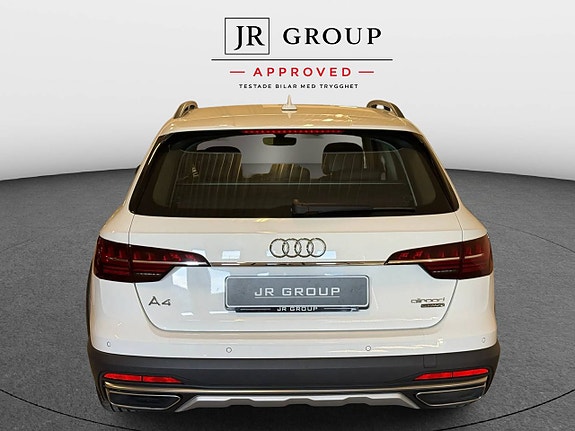 Audi A4 allroad 5 of 11
