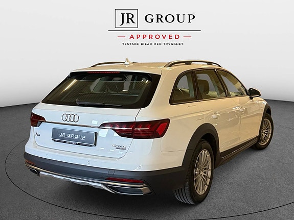 Audi A4 allroad 6 of 11