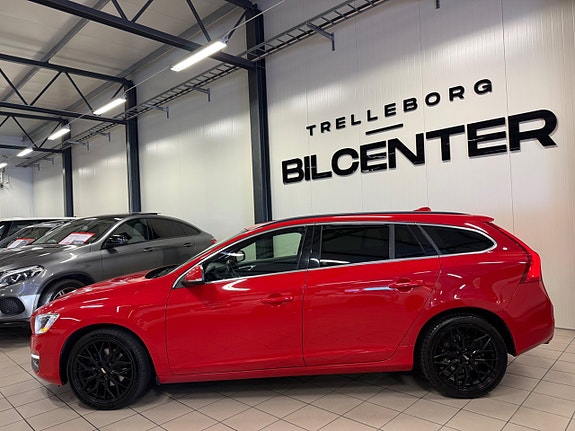 Volvo V60 3 of 20