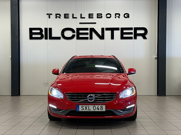 Volvo V60 4 of 20