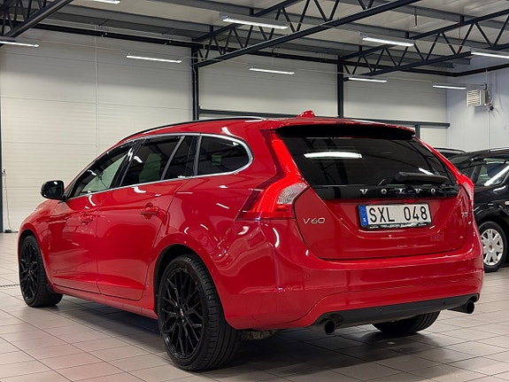Volvo V60 6 of 20