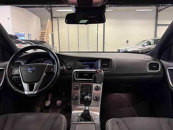 Volvo V60 15 of 20