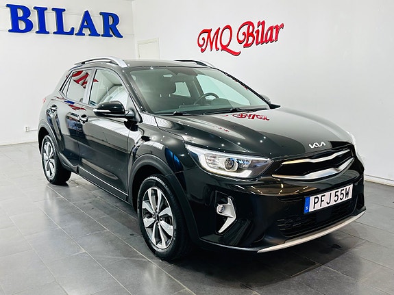 Kia Stonic 2 of 22