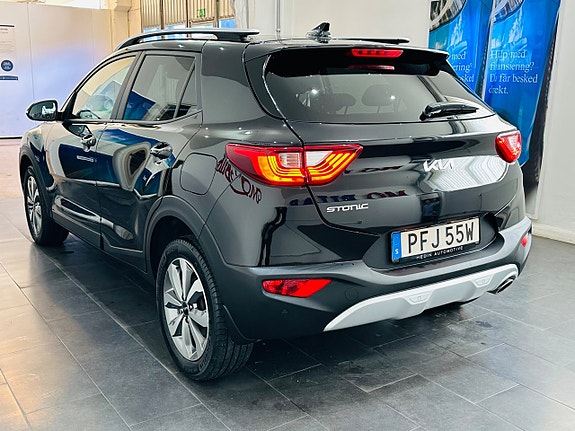 Kia Stonic 6 of 22