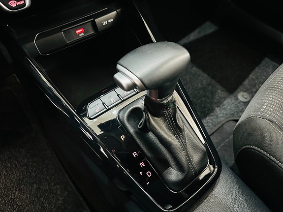 Kia Stonic 18 of 22