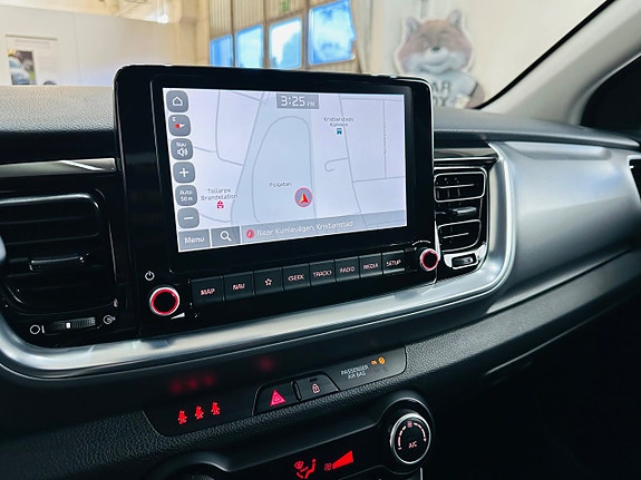 Kia Stonic 20 of 22
