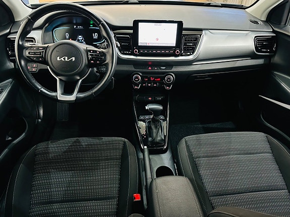 Kia Stonic 9 of 22