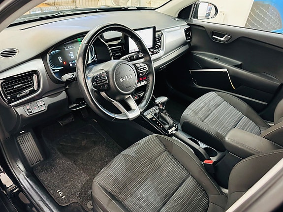 Kia Stonic 10 of 22