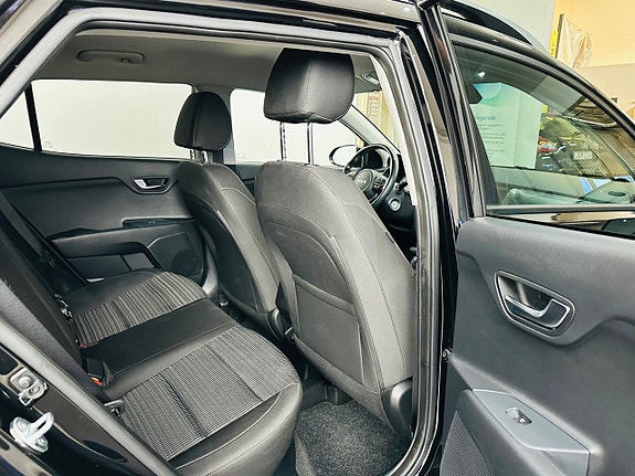 Kia Stonic 16 of 22