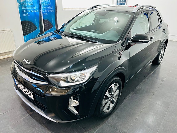 Kia Stonic 5 of 22