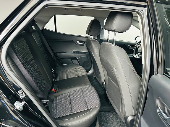 Kia Stonic 17 of 22