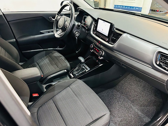 Kia Stonic 15 of 22