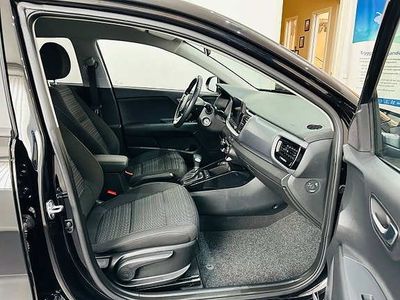 Kia Stonic 13 of 22
