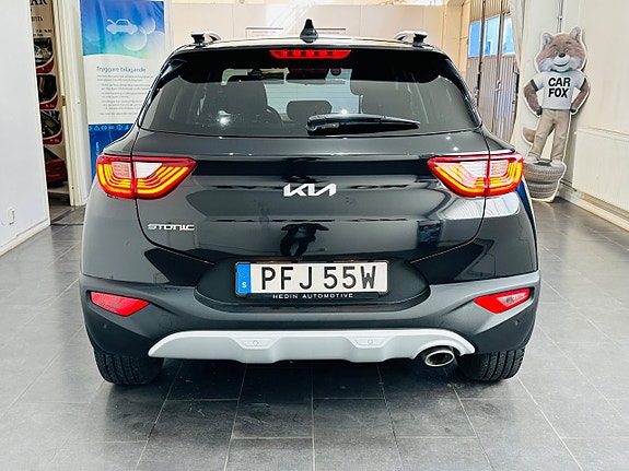 Kia Stonic 8 of 22