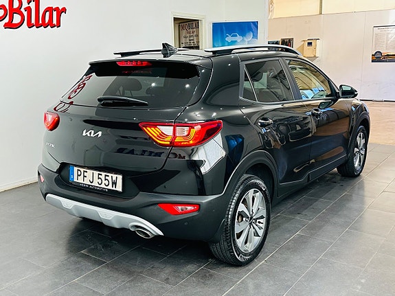 Kia Stonic 7 of 22