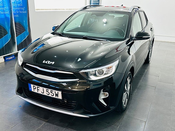 Kia Stonic 3 of 22