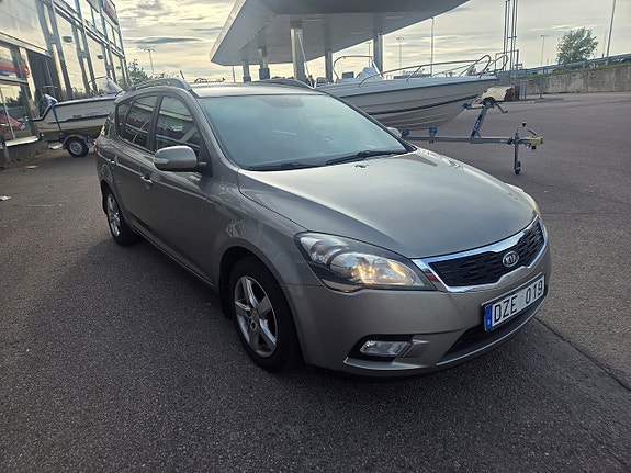 Kia Ceed 11 of 18