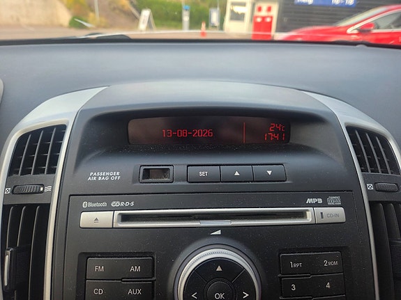 Kia Ceed 16 of 18