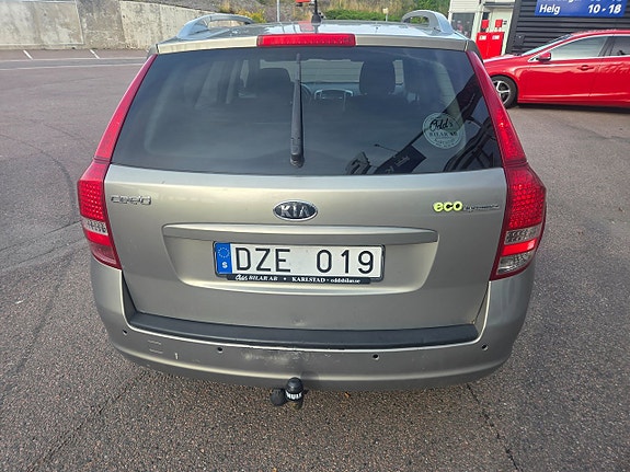 Kia Ceed 6 of 18