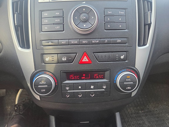 Kia Ceed 17 of 18