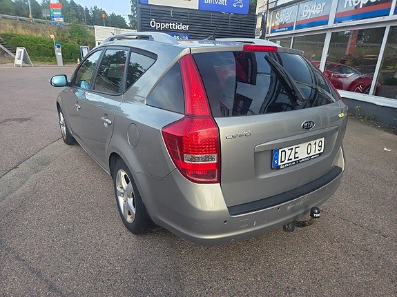 Kia Ceed 5 of 18