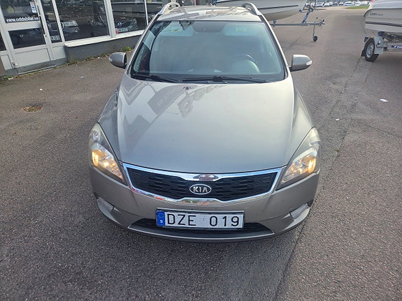 Kia Ceed 13 of 18
