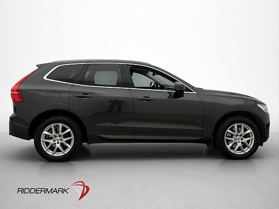 Volvo XC60 9 of 30