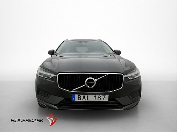 Volvo XC60 2 of 30