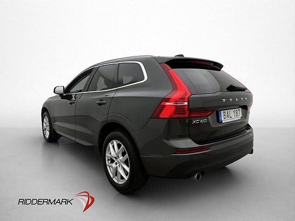 Volvo XC60 5 of 30