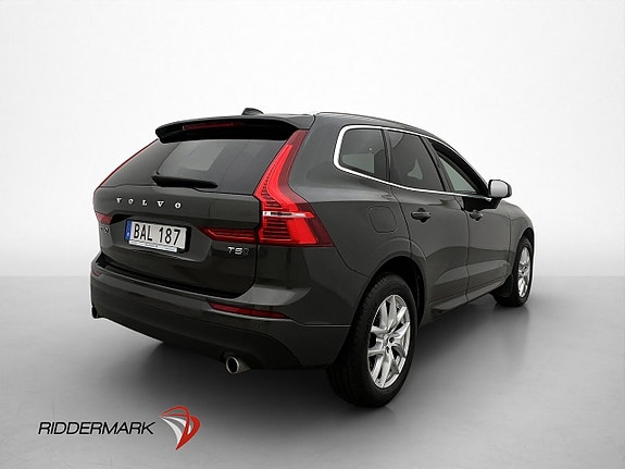 Volvo XC60 8 of 30