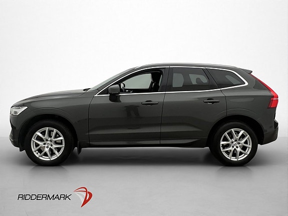 Volvo XC60 4 of 30