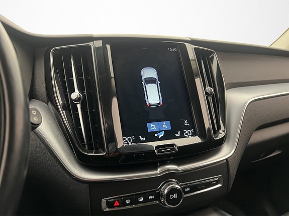 Volvo XC60 18 of 30