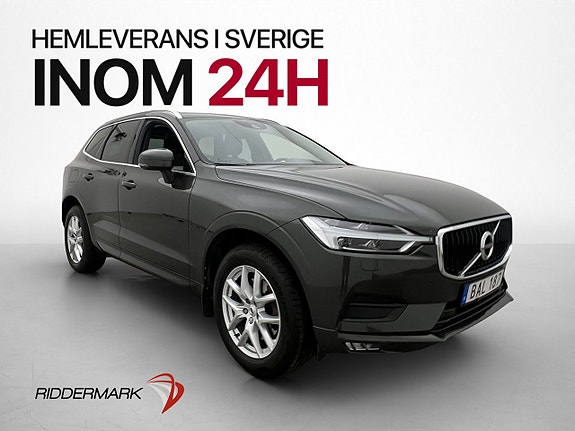 Volvo XC60 3 of 30
