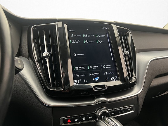 Volvo XC60 21 of 30