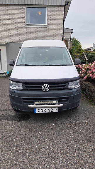 Volkswagen Transporter 2 of 6