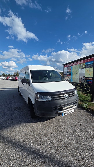 Volkswagen Transporter 5 of 6