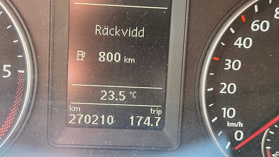 Volkswagen Transporter 6 of 6