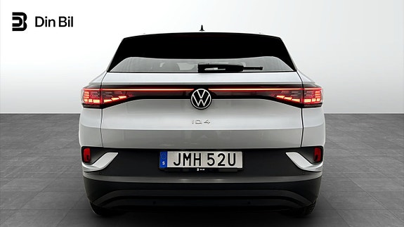 Volkswagen ID.4 6 of 20