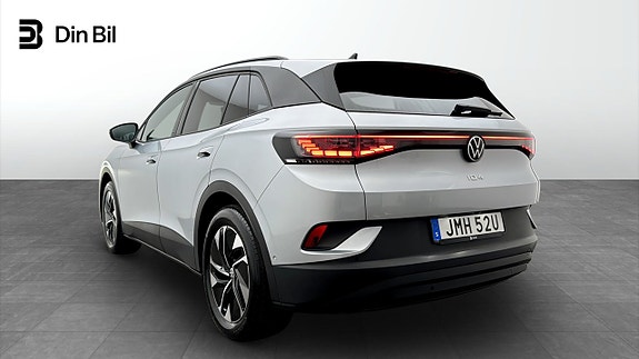 Volkswagen ID.4 4 of 20