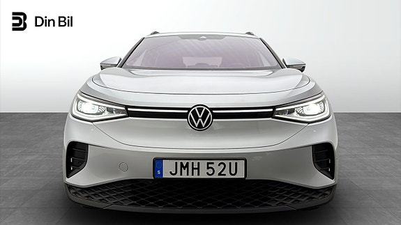 Volkswagen ID.4 5 of 20
