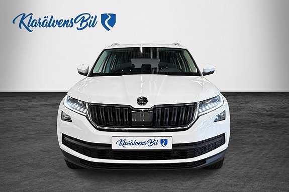 Skoda Kodiaq 3 of 22