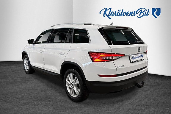 Skoda Kodiaq 7 of 22