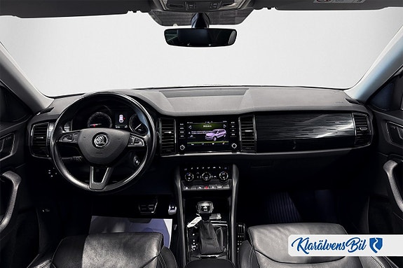 Skoda Kodiaq 14 of 22