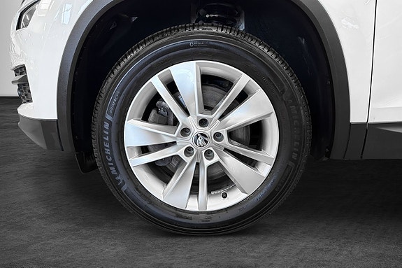 Skoda Kodiaq 2 of 22